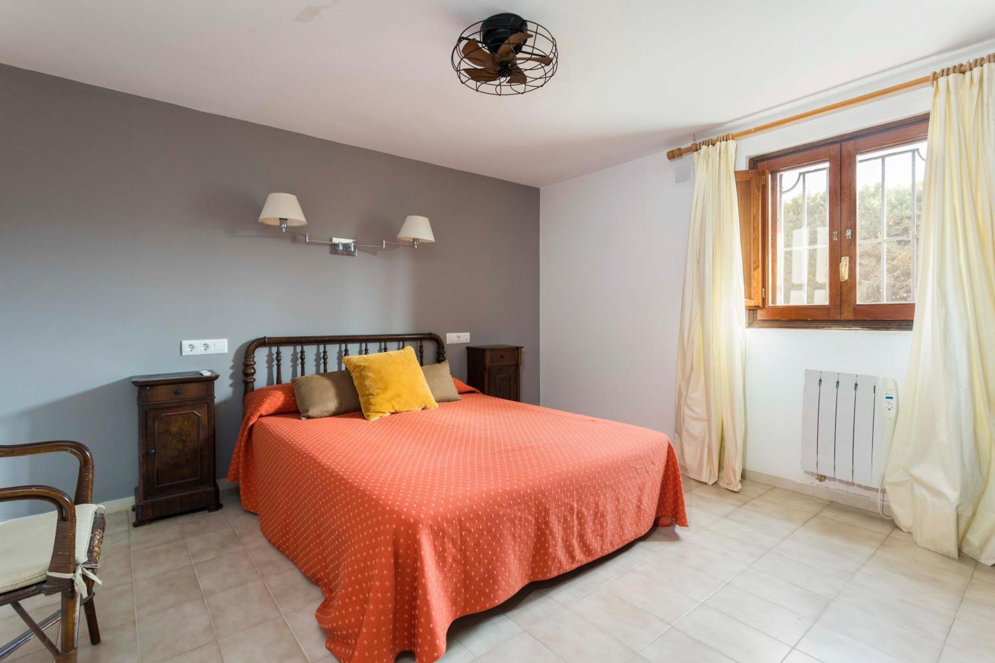 Villa Maricel Sant Feliu de Guixols Exterior photo