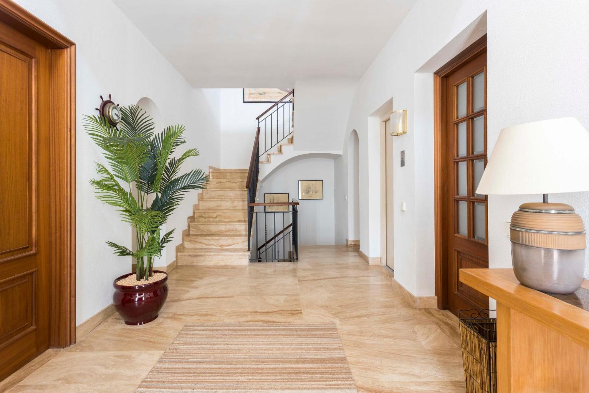Villa Maricel Sant Feliu de Guixols Exterior photo