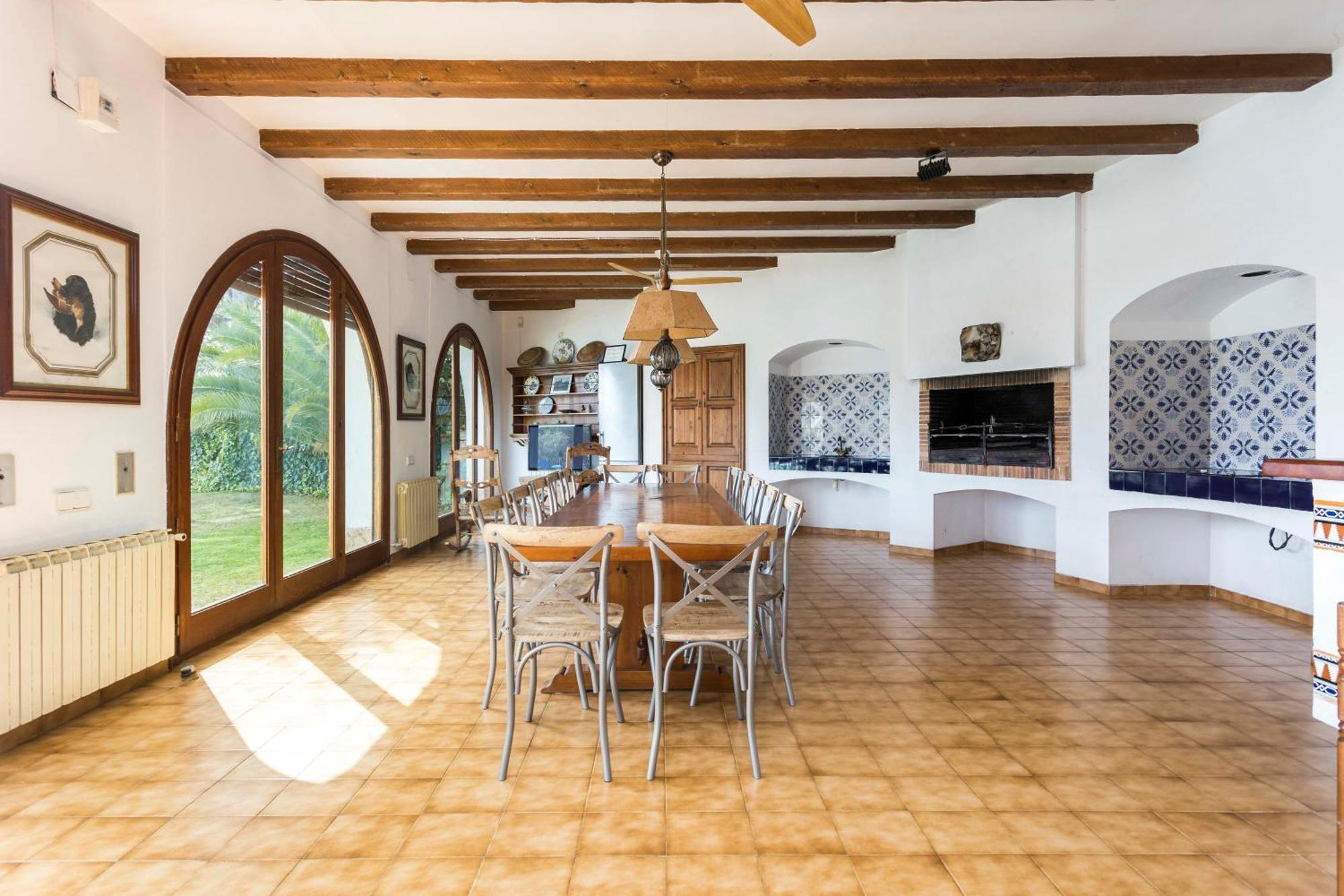 Villa Maricel Sant Feliu de Guixols Exterior photo